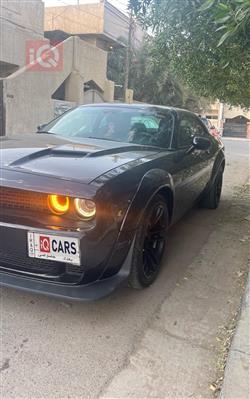 دودج تشالنجر